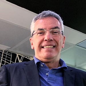 Josep Lluis Bisbal.